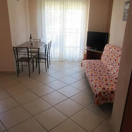 Panos Apartamento