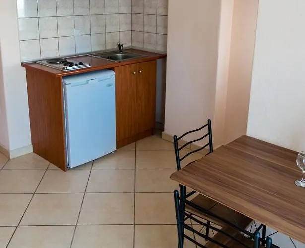 Apartamento Panos *