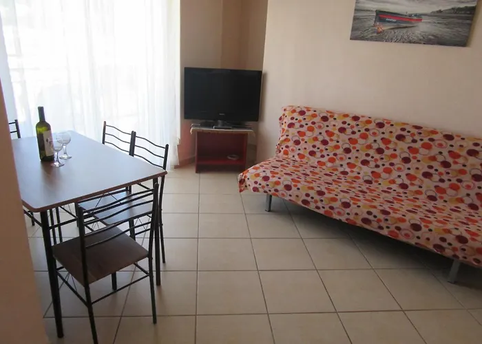Apartamento Panos *